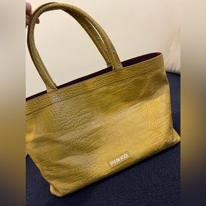 Pinko Travel Bag